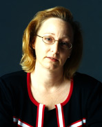 Ms. Virginia Calvert Patterson