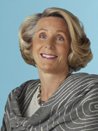 Ms. Virginia E. Davis