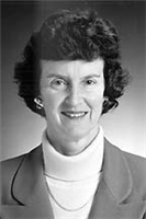 Virginia F Metz