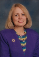 Mrs. Virginia Parker Meigs