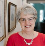 Virginia R. Hager