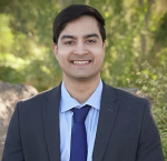 Vishal Gupta
