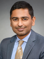 Vishal Venkatesh Iyer