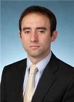 Mr. Vitaliy Leonidovich Orekhov