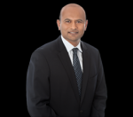 Vivek K. Chavan