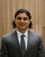 Vivek H. Vaidya