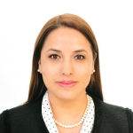 Vivian Adriana Pacheco Ramirez