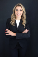 Vivian Daher