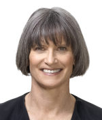 Vivian Stevenson, KC