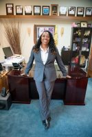 Vonda Michell Sargent