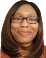 Ms. Vondella K. Smith