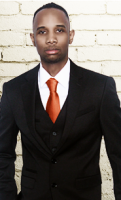 Vonnie Clay Dones III