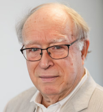 W. Robert Ament