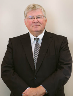 W. Andrew McLauchlin