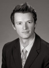 Mr. William Andrew Pequignot