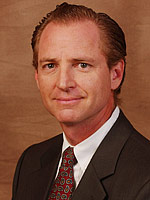 Ward Bradford Boone