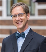 Mr. W. Bradford Searson