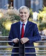 W. Bruce Barrickman