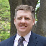 Mr. William Heath Hendricks