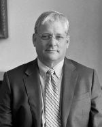 W. Mark White