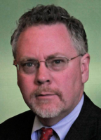 W. Michael Frazier
