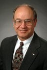 Mr. W. Paul Zampol
