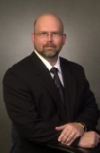 Mr. W. Randolph Shump