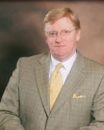 W Reed Hillen III