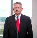 W. Scott Cooper