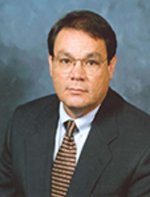 Mr. William T. George