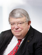 W. Warren Plowden, Jr.