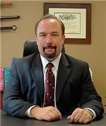 Law Offices of Wade E. Norwood - Law Firm in Pasadena, CA