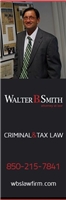 Mr. Walter Brooks Smith