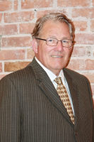Mr. Walter C. Bansley III