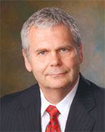 Walter J Greenhalgh