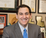 Walter J. Leger III