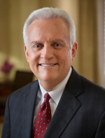 W. Gregory King
