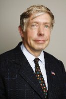 Mr. Walter Staunton Mack