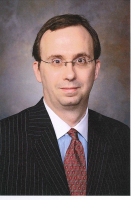 Mr. Walter Shields Hayes