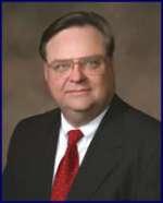 Mr. Ward Stone, Jr.