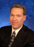 Warren Frederick Fox
