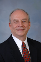 Warren John Marwedel