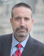 Warren U. Lehrenbaum