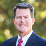 Warren Ralph Todd