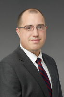 Warren Michael Schultz