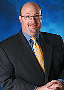 Warren Todd Lazarow