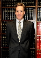 Mr. Wayne D. Walters III