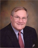 Mr. Wayne F. Cyron