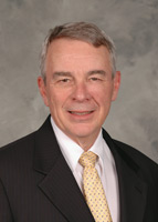 Wayne Howard Dawson