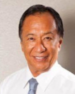 Wayne K. Kekina